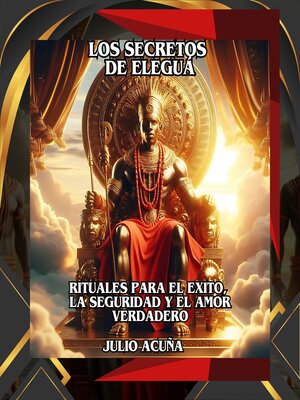 cover image of Los Secretos De Eleguá